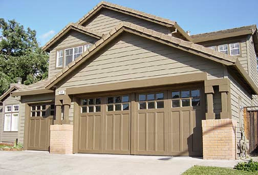 Sonoma Overhead Doors
