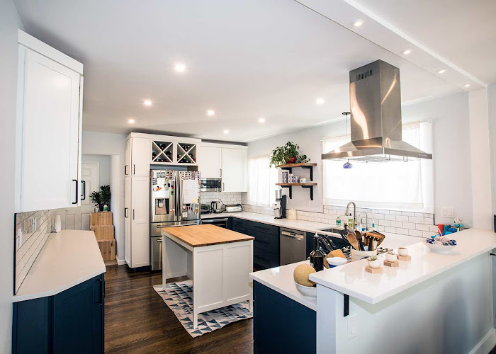 Frasheski Construction | Kitchen Remodel Contractors Berkeley CA