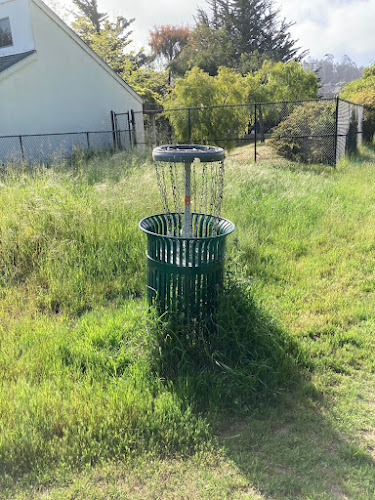 Pacifica Disc Golf Course