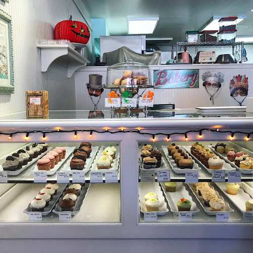 Love at First Bite Bakery