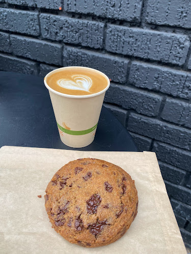 States Coffee x Bread