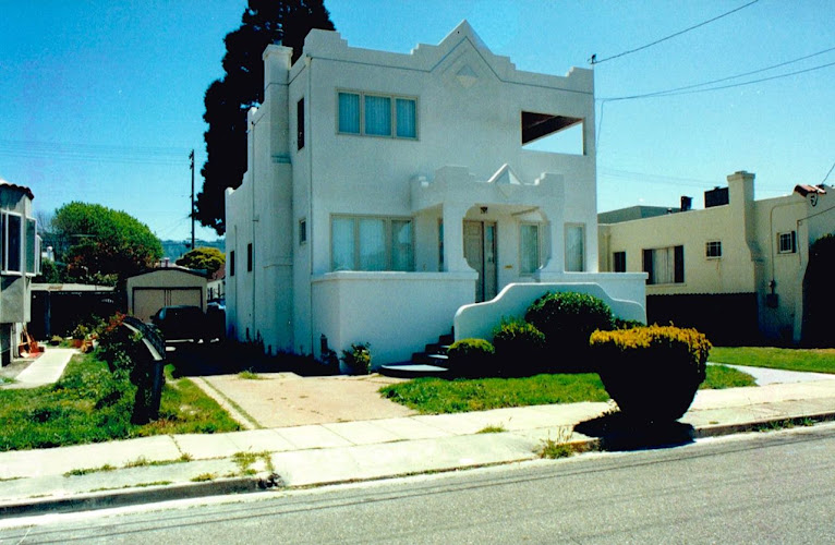 lupinsky and associate architects