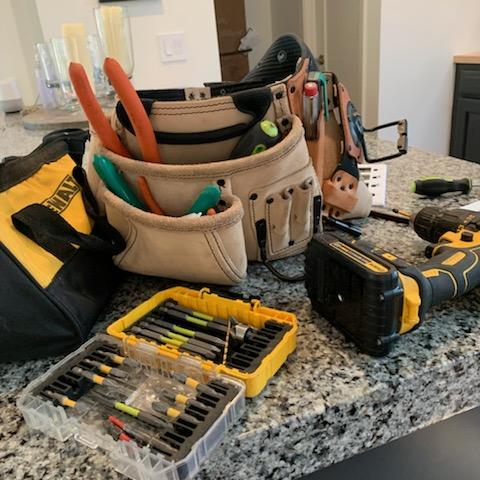 French Handyman Services