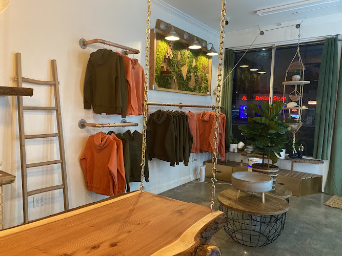 The Urb Shop