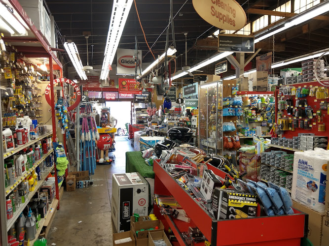 Markus Supply Ace Hardware