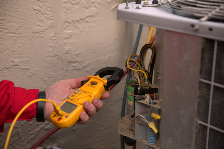 Service Champions Heating & Air Conditioning