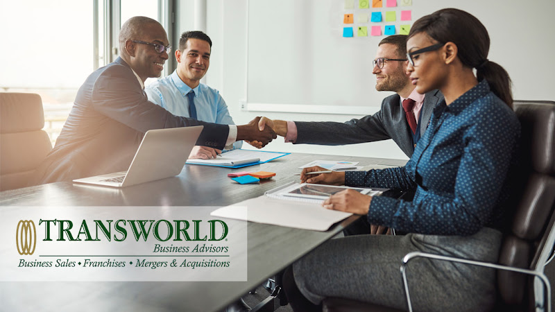 Transworld Business Advisors of Benicia