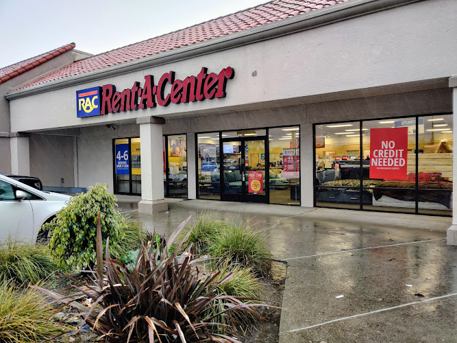 Rent-A-Center