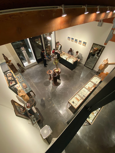 Shibumi Gallery