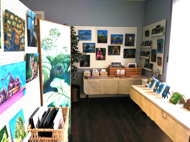 Dalander Studio