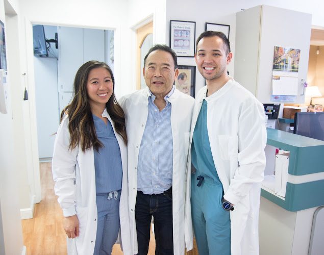 San Pablo Smiles Dentistry