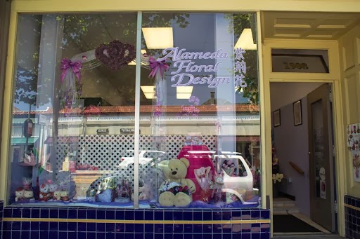 Alameda Floral Design