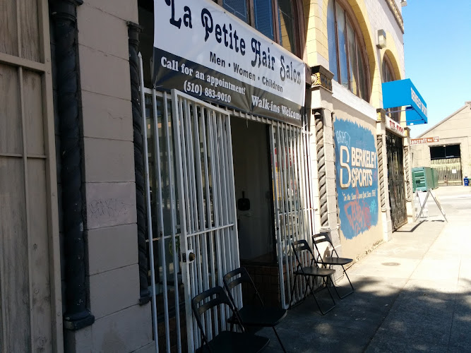 La Petite Hair Salon