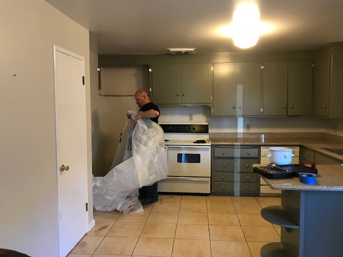 Green Sequoia Construction Group