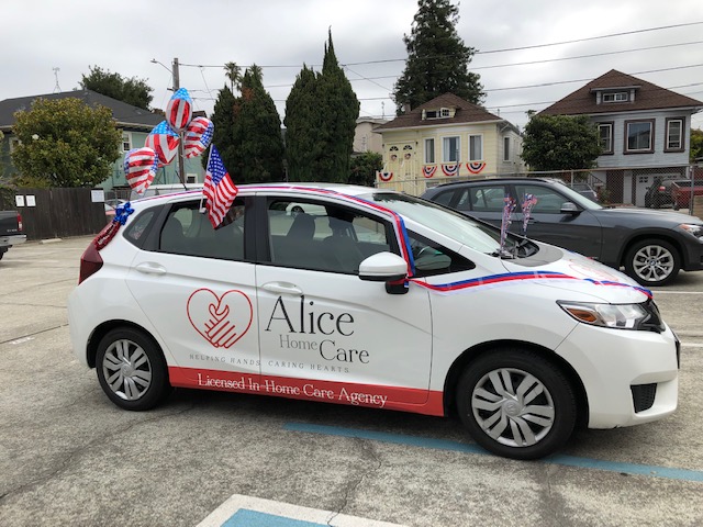 Alice Home Care