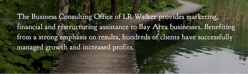 Linda R Walker Consulting