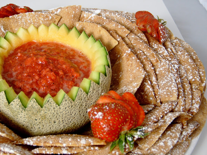 Ann’s Catering