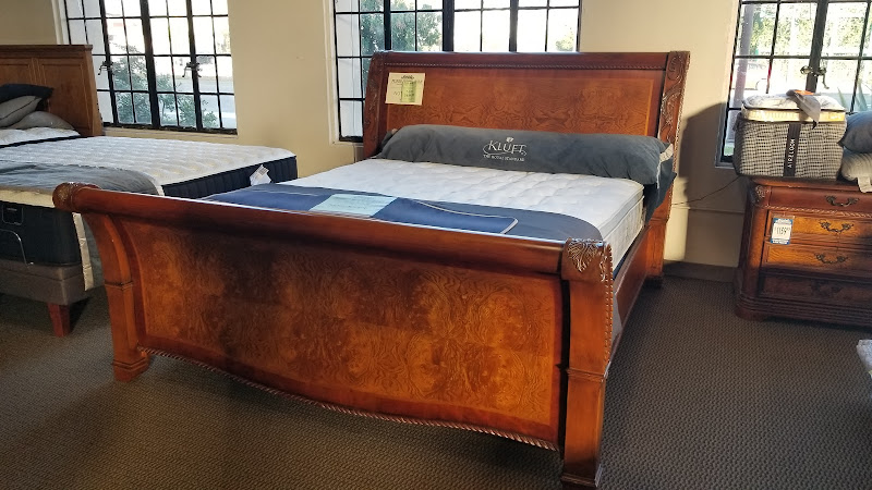 Mancini’s Sleepworld Berkeley