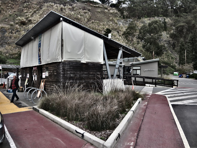 El Cerrito Recycling Center