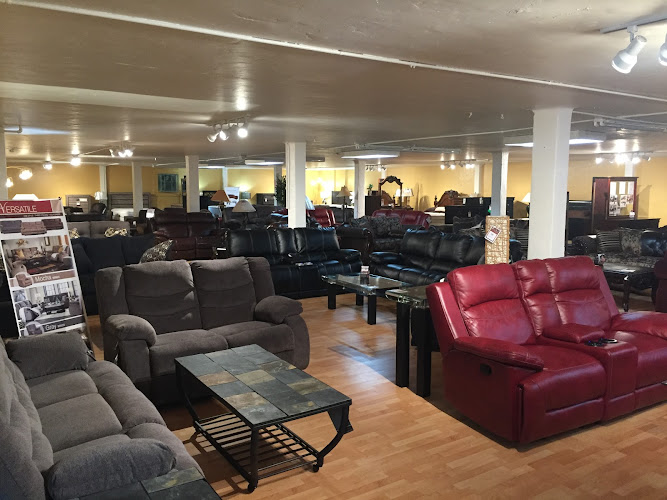 Palace Furniture