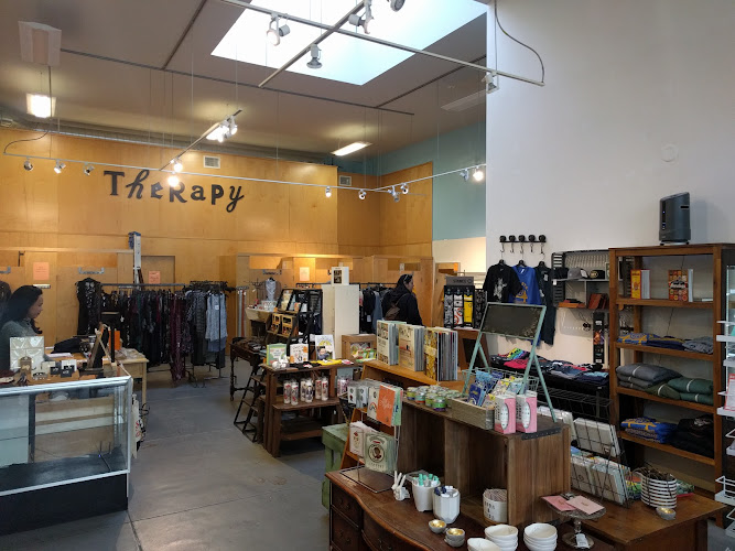 Therapy Stores