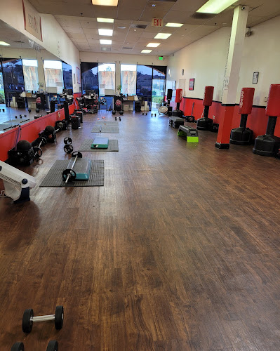 Get It Girl Fitness