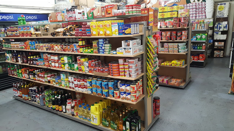 Alameda Grocery