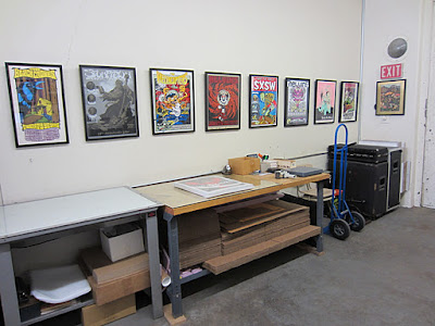 Monolith Press
