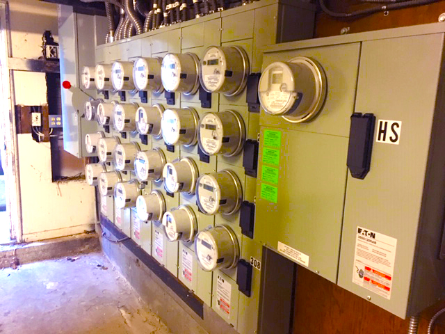 P J Erwin Electric Co