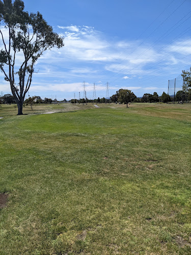 Poplar Creek Golf Course