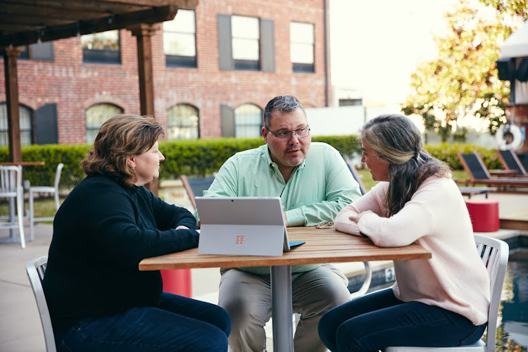 Emerson Human Capital Consulting, Inc.