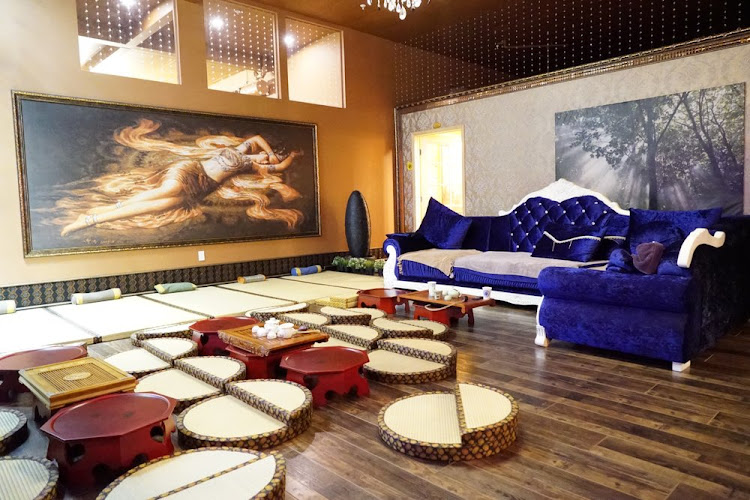 Vichy Luxe Day Spa