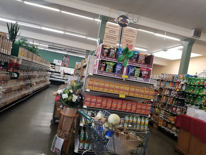 El Cerrito Natural Grocery Company