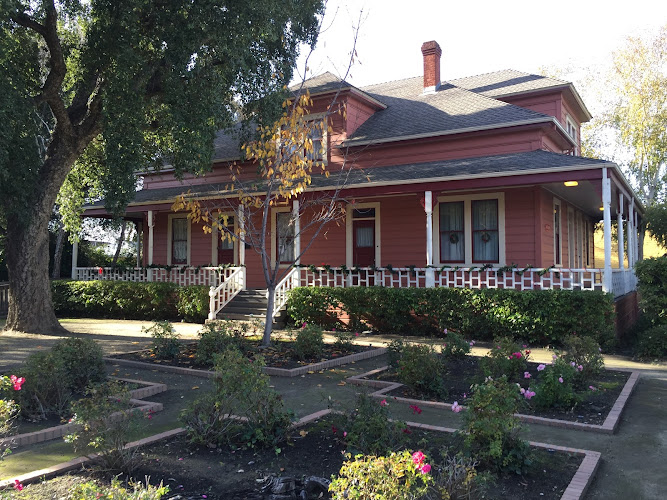 San Pablo Historical Society