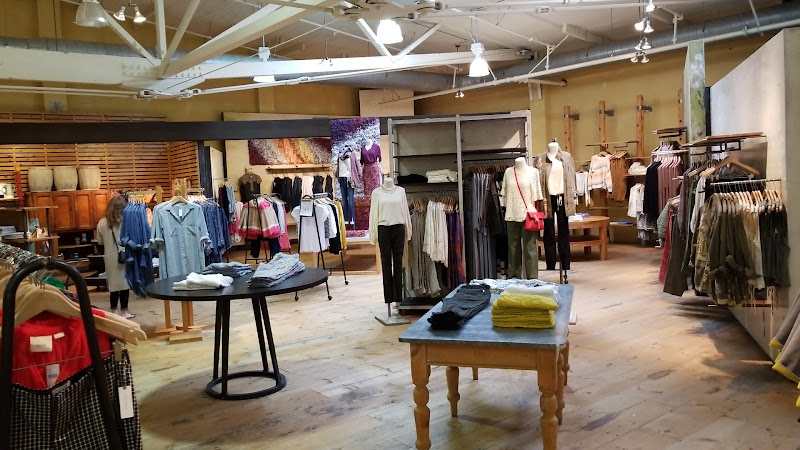 Anthropologie