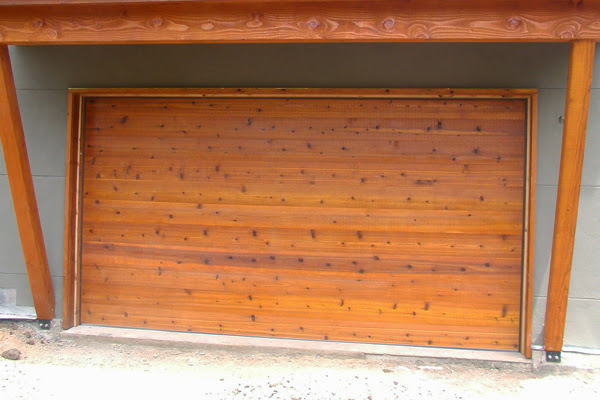 Berkeley Garage Door Repair