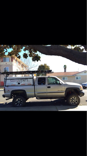 Sierra Vents