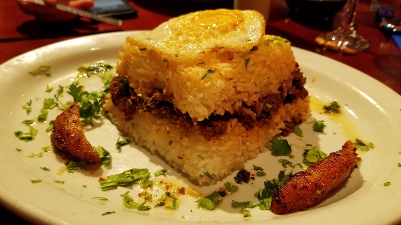 El Mono | Fresh Flavors of Peru