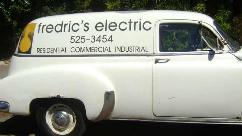 Fredric’s Electric