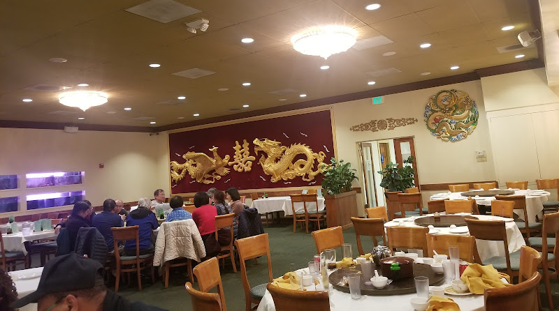East Ocean Seafood Restaurant
