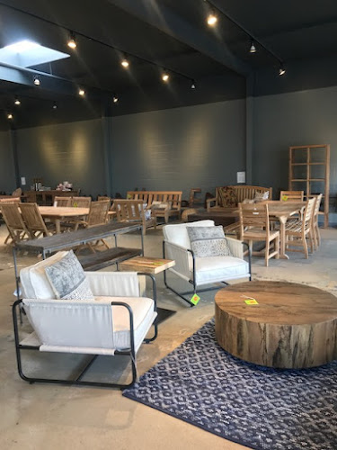 Uchi Furniture
