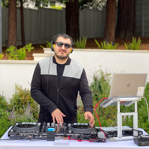 DJ Turker Yilmaz