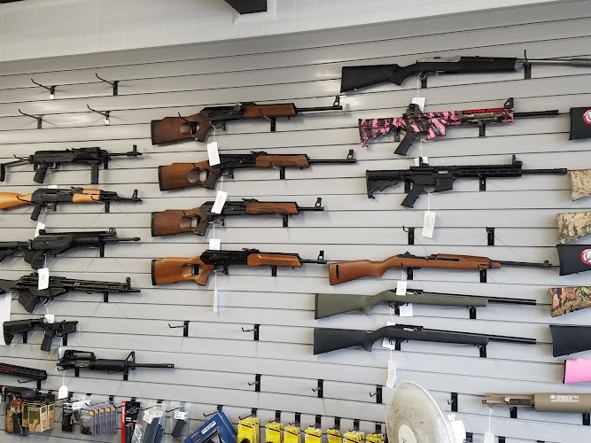 Solar Tactical – Castro Valley