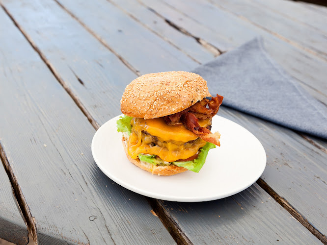 The Station Burger
