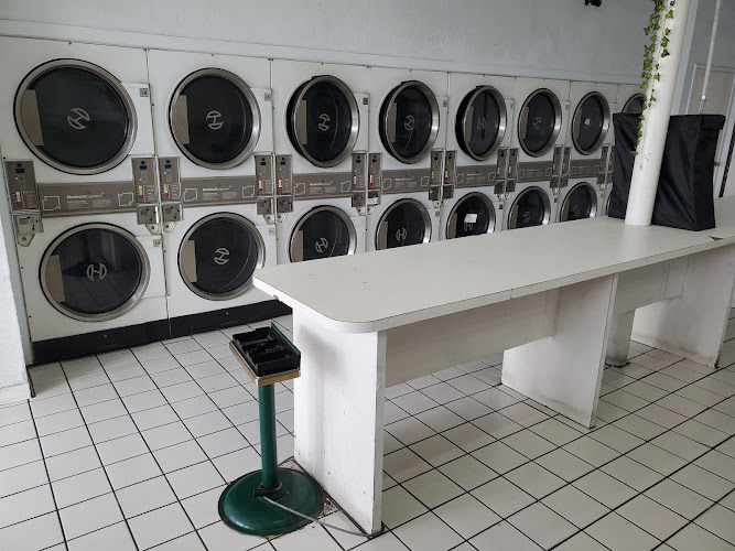 One Stop Laundromat