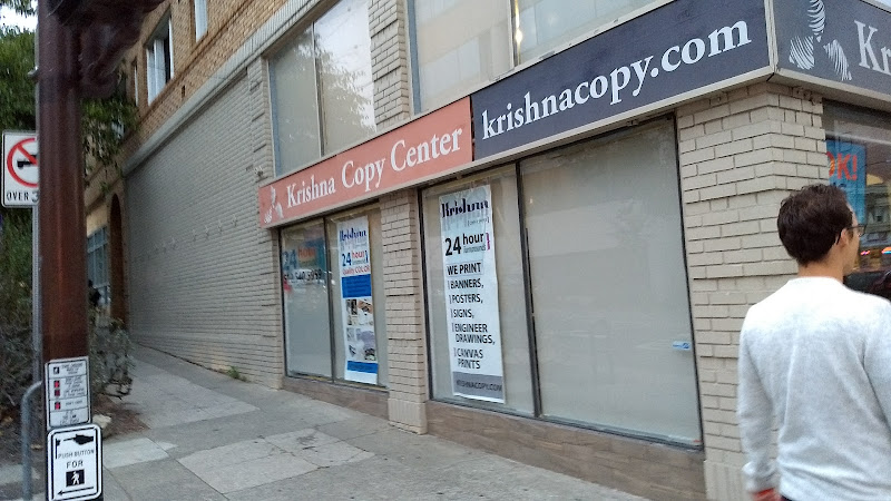 Krishna Copy Center