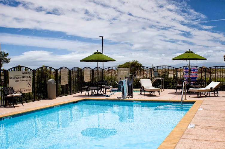 Hampton Inn & Suites Oakland Airport-Alameda