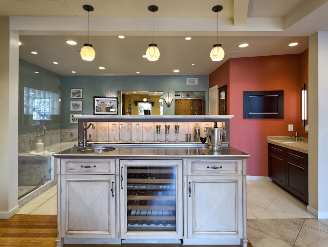 Custom Kitchens by John Wilkins, Inc.