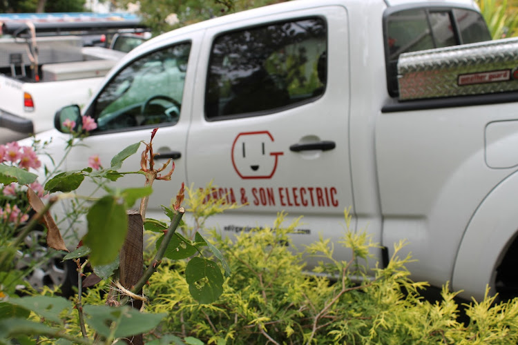 Garcia & Son Electric, Inc.