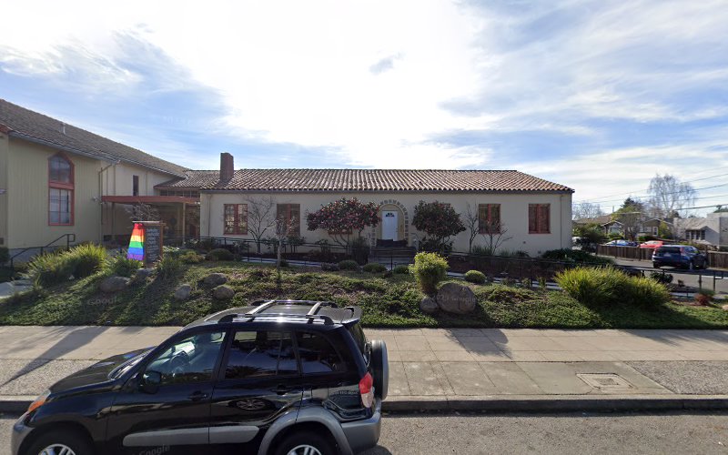 Berkeley Academy of Music
